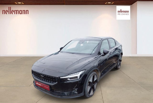 Polestar 2 Long Range