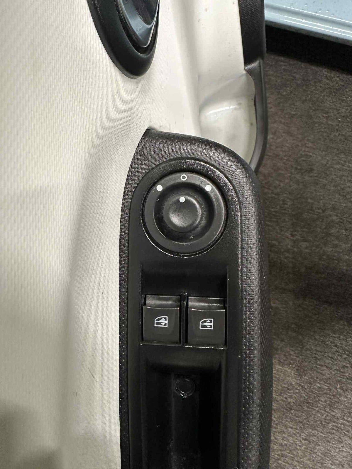 Billede af Renault Twingo 1,0 SCe 70 Expression