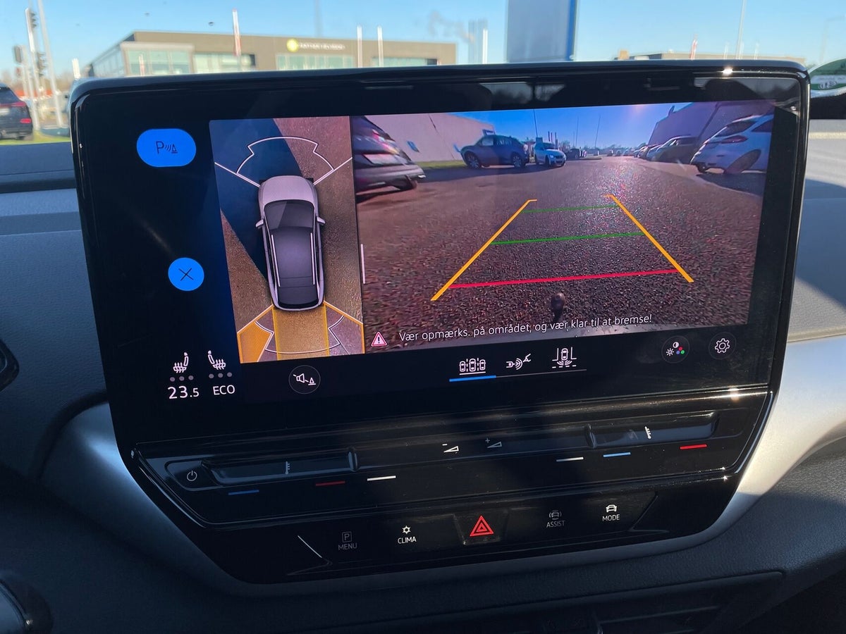 VW ID.4 1ST Max billede 19