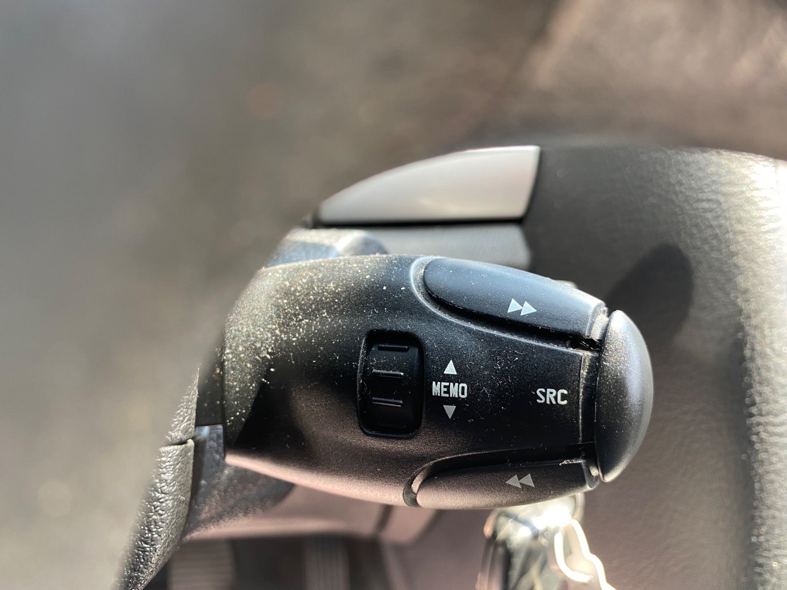 Billede af Peugeot 407 2,0 XR