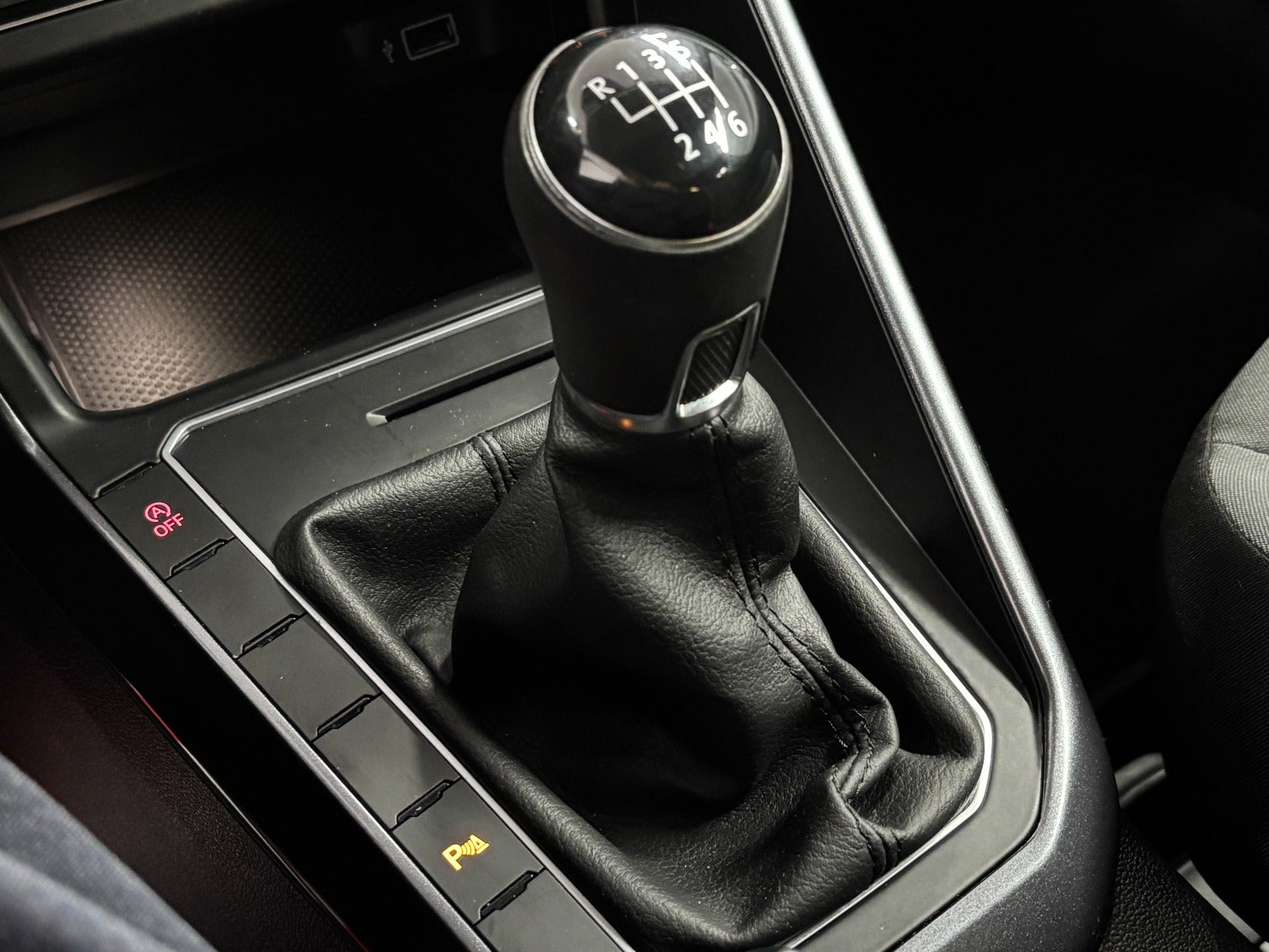 Billede af VW Polo 1,0 TSi 115 Highline