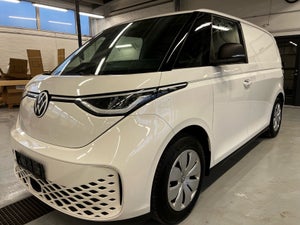 VW ID.Buzz Cargo