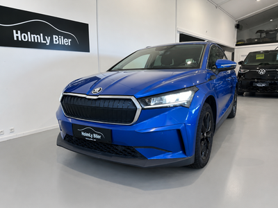 Skoda Enyaq iV Loft