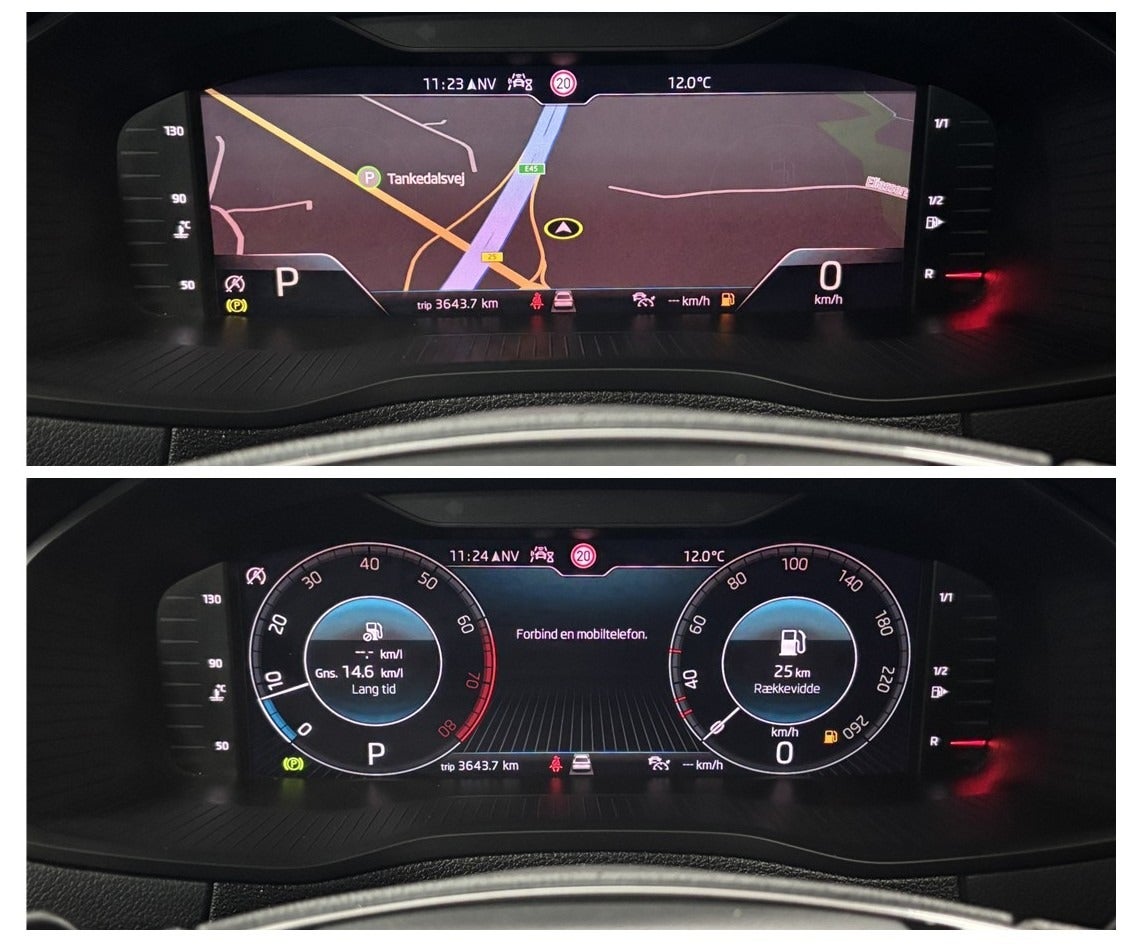 Billede af Skoda Karoq 1,5 TSi 150 Celebration DSG