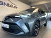 Toyota C-HR Hybrid C-LUB Premium CVT thumbnail