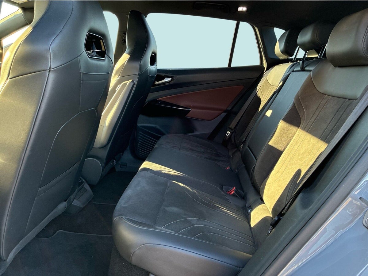 VW ID.4 Pro Performance billede 14