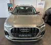 Audi Q3 TDi S-line S-tr. thumbnail