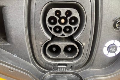 Ford Mustang Mach-E Standard Range