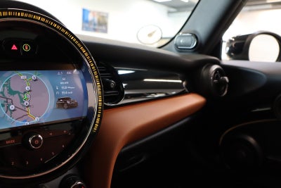 MINI Cooper SE Edition Premium Plus
