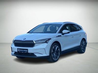Skoda Enyaq iV Suite