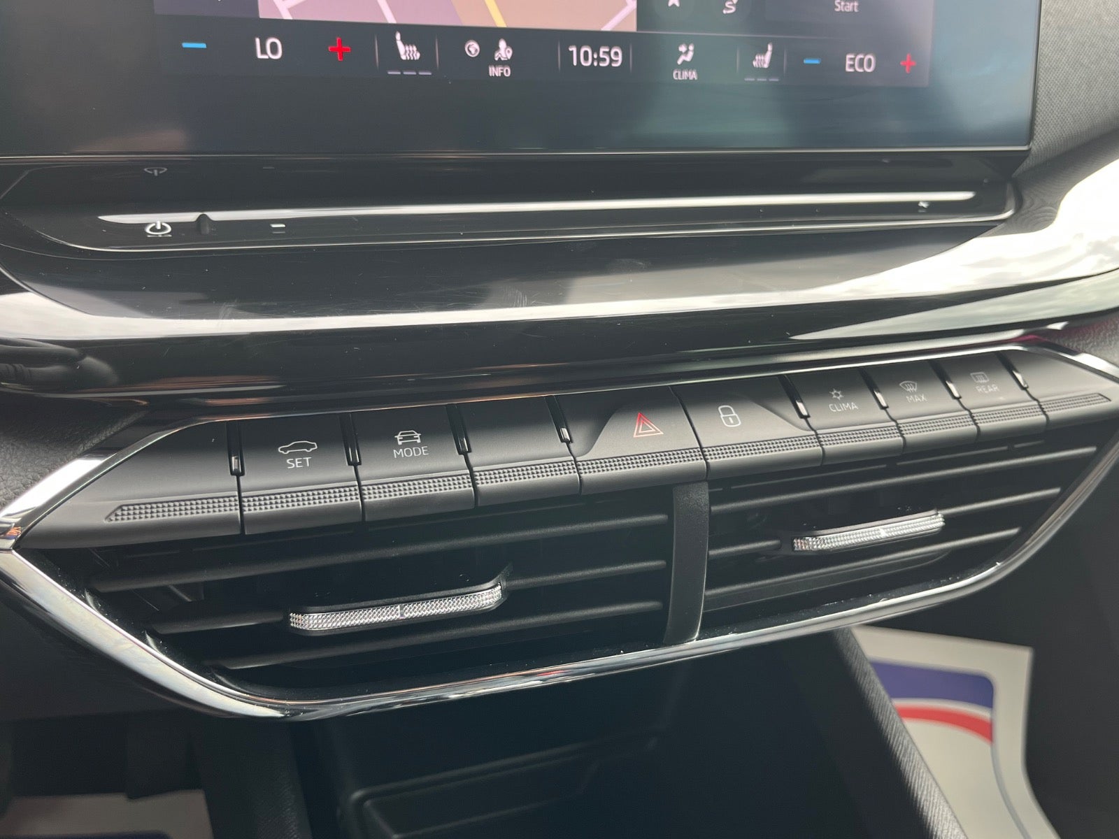Billede af Skoda Octavia 1,4 TSi iV Plus Combi DSG