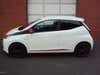 Toyota Aygo VVT-i x-press