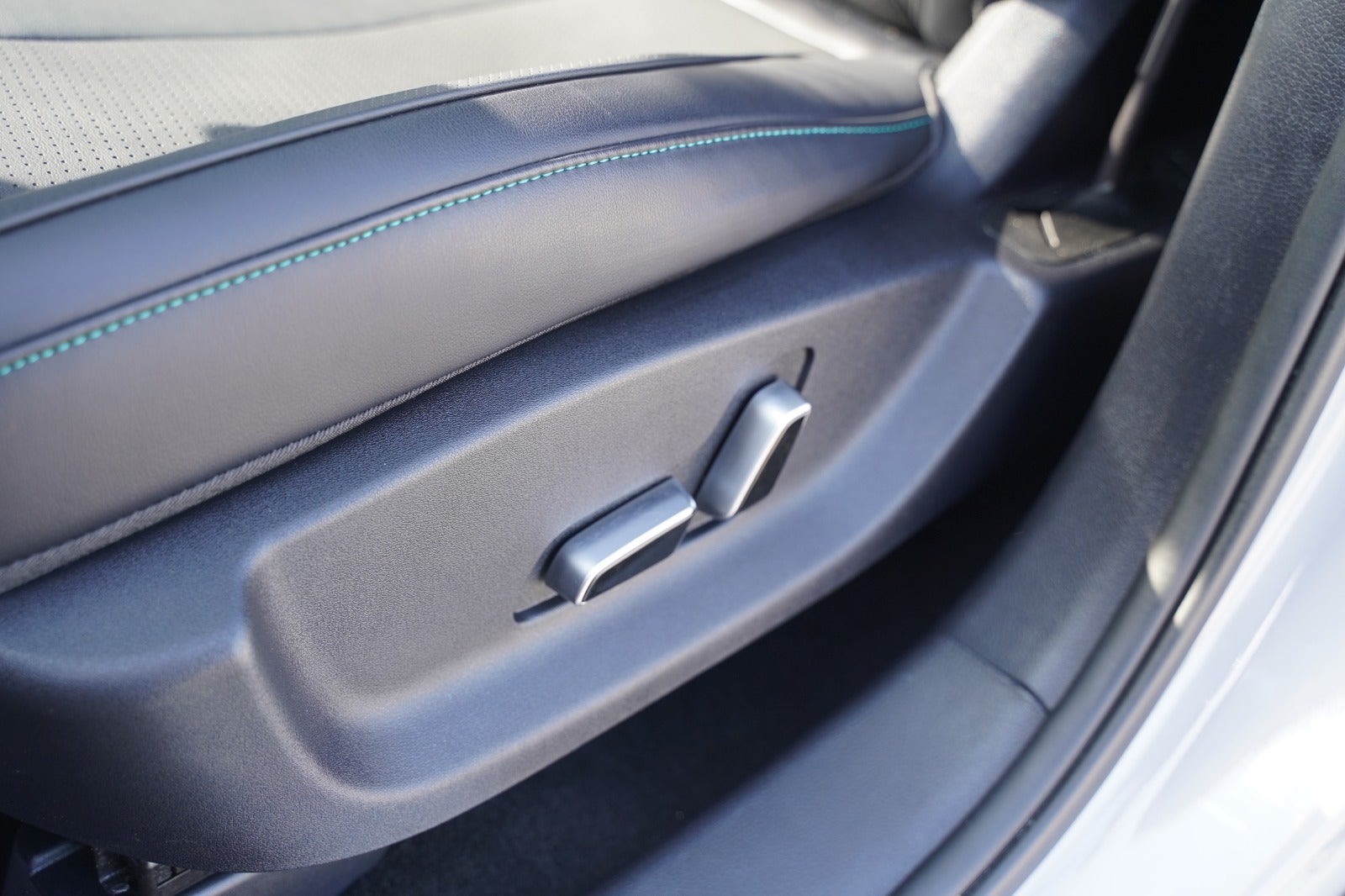 Billede af BYD Seal U 87 Design