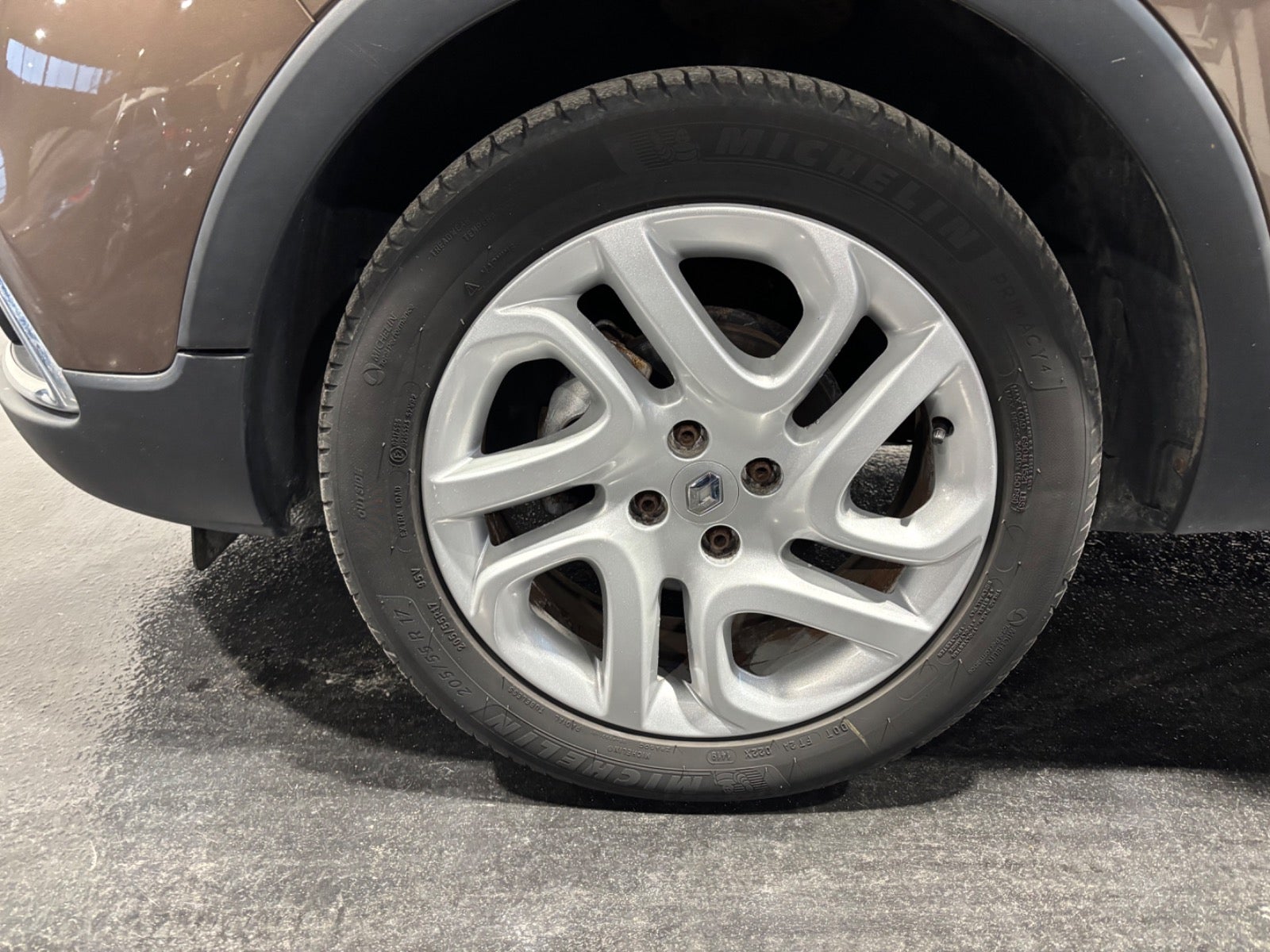 Renault Captur TCe 90 Expression