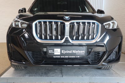 BMW iX1 xDrive30 Fully Charged M-Sport