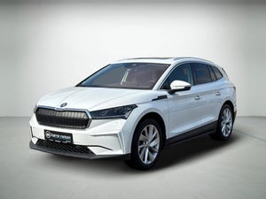 Skoda Enyaq iV Selection Suite