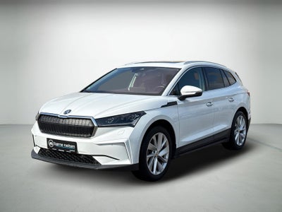 Skoda Enyaq iV Selection Suite