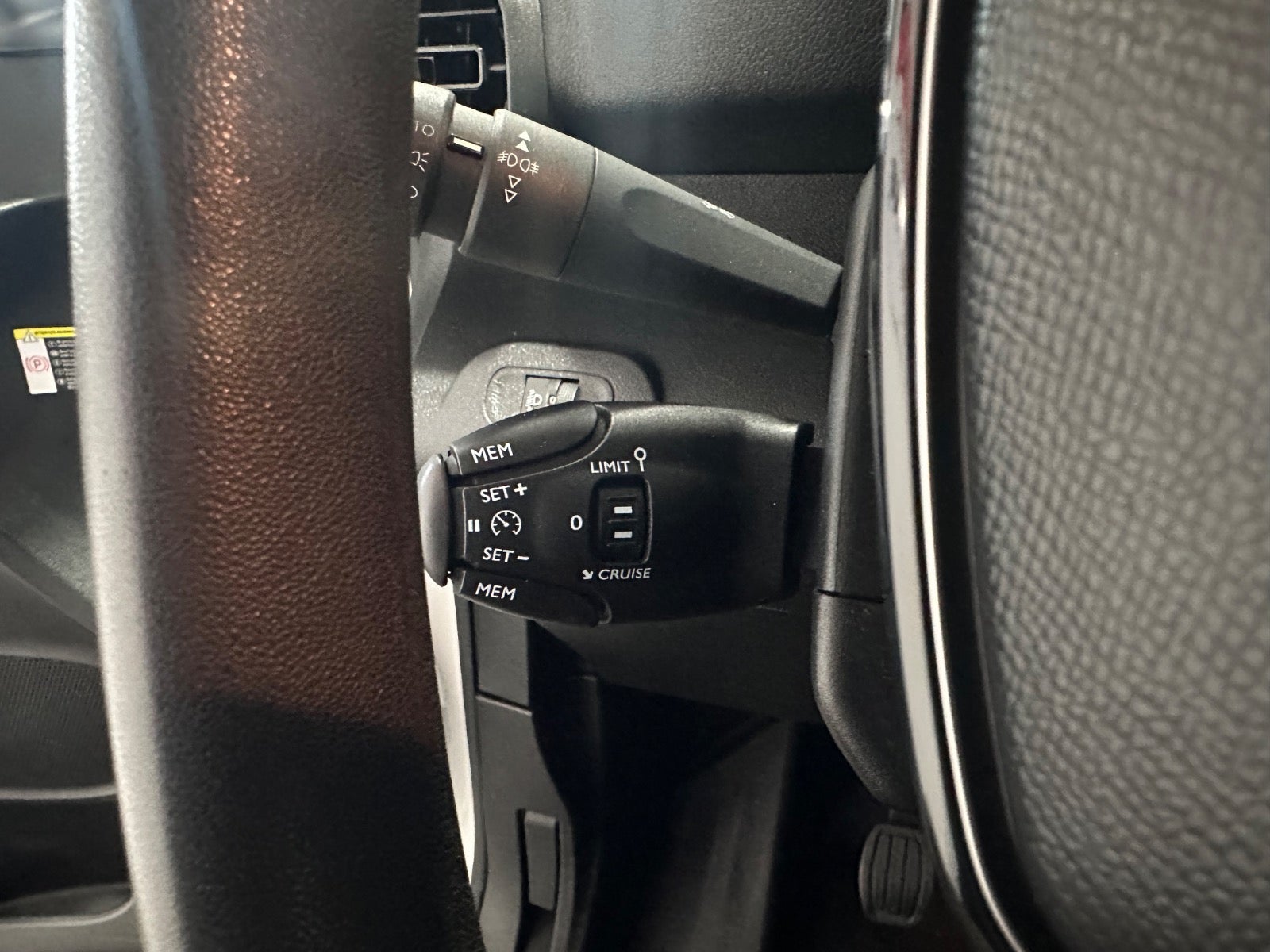 Peugeot Partner, Billede 8