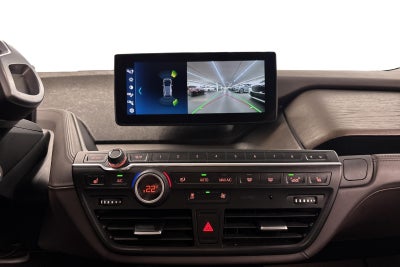 BMW i3s Charged Plus