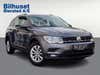 VW Tiguan TSi 150 Comfortline DSG 4Motion thumbnail