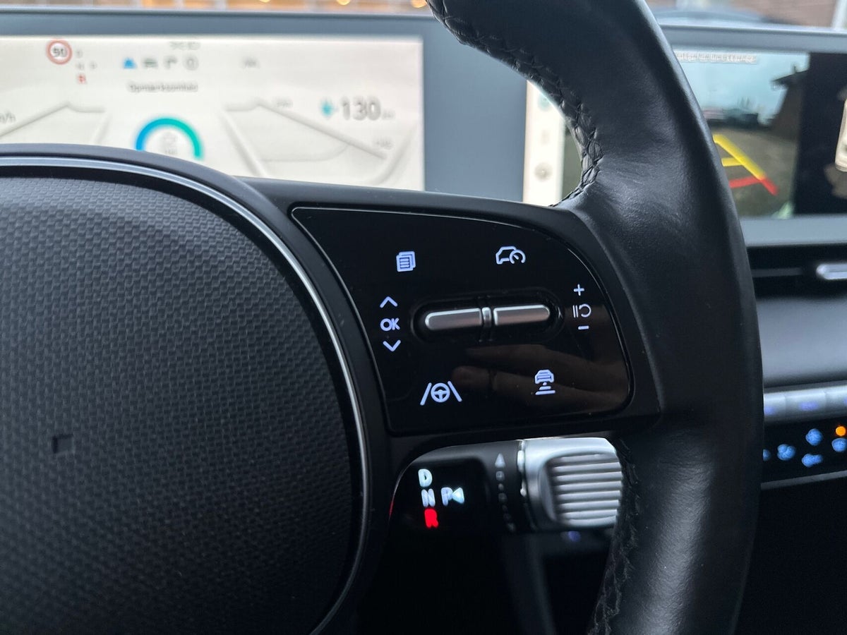 Hyundai Ioniq 5 Dynamiq billede 17