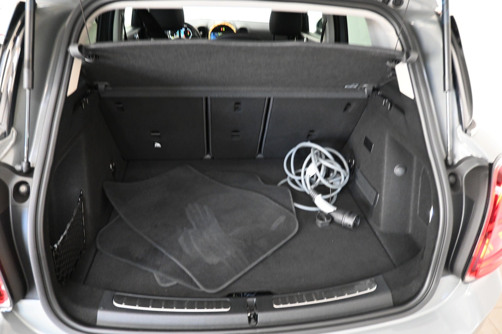 MINI Countryman Cooper SE Essential aut. ALL4