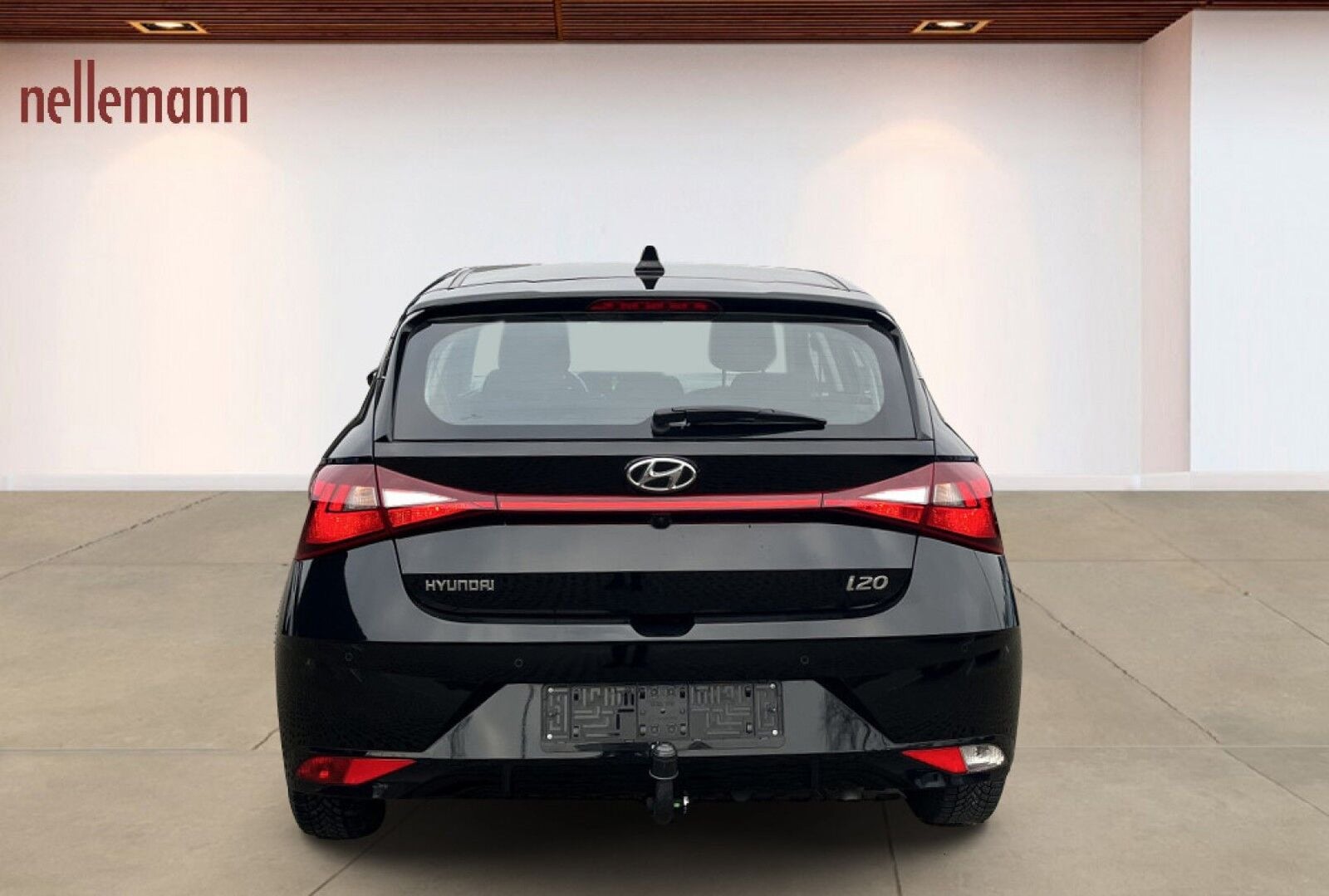 Hyundai i20 T-GDi Advanced DCT