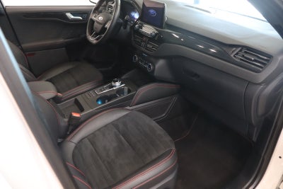 Ford Kuga PHEV ST-Line X CVT