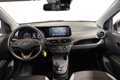 Hyundai i10 MPi Essential