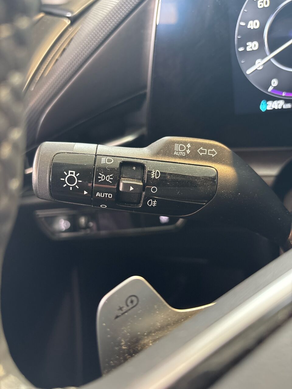 Kia Niro EV Prestige