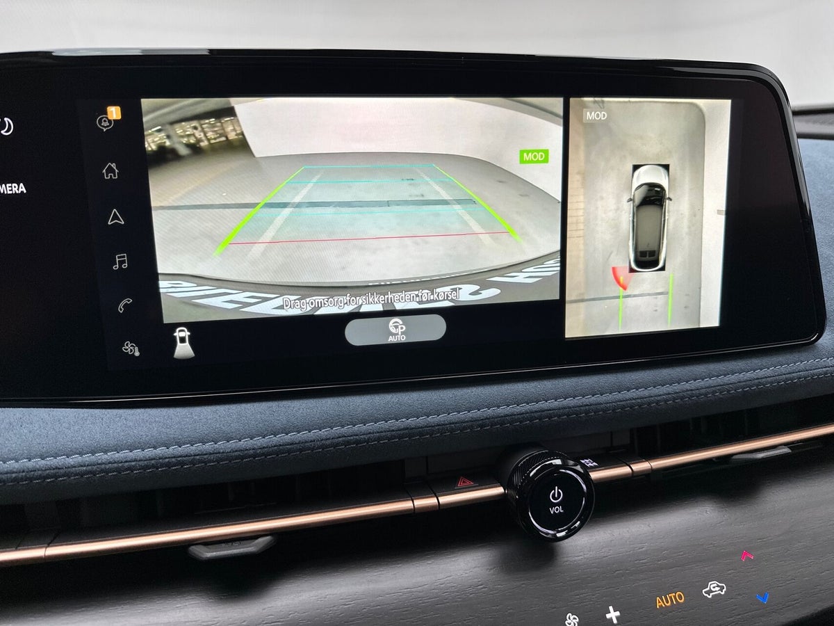 Nissan Ariya Evolve billede 16