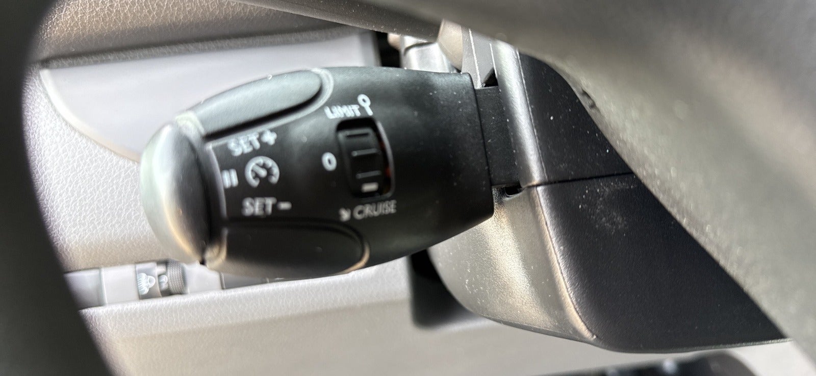 Billede af Peugeot Expert 2,0 BlueHDi 122 L3 Plus Van
