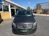 Mercedes Vito 119 CDi Kassevogn Complete aut. XL RWD thumbnail