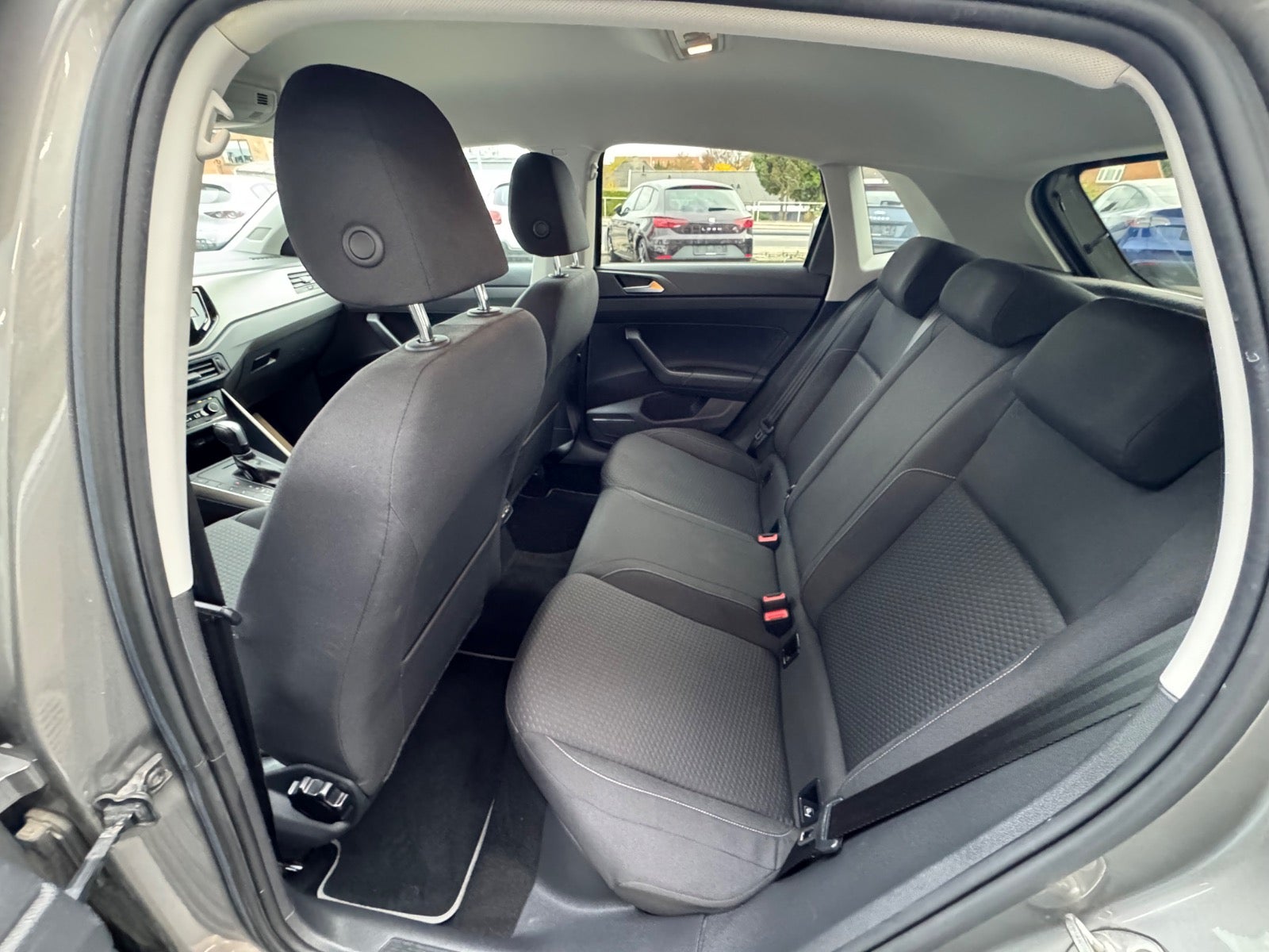 Billede af VW Polo 1,0 TSi 95 Comfortline DSG