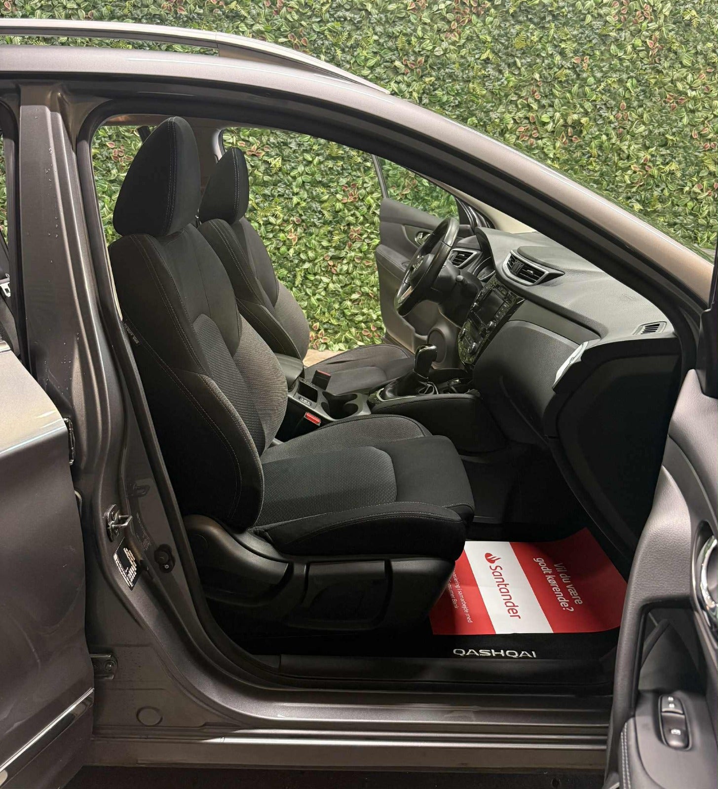 Billede af Nissan Qashqai 1,3 Dig-T 160 Tekna+ Dynamic DCT