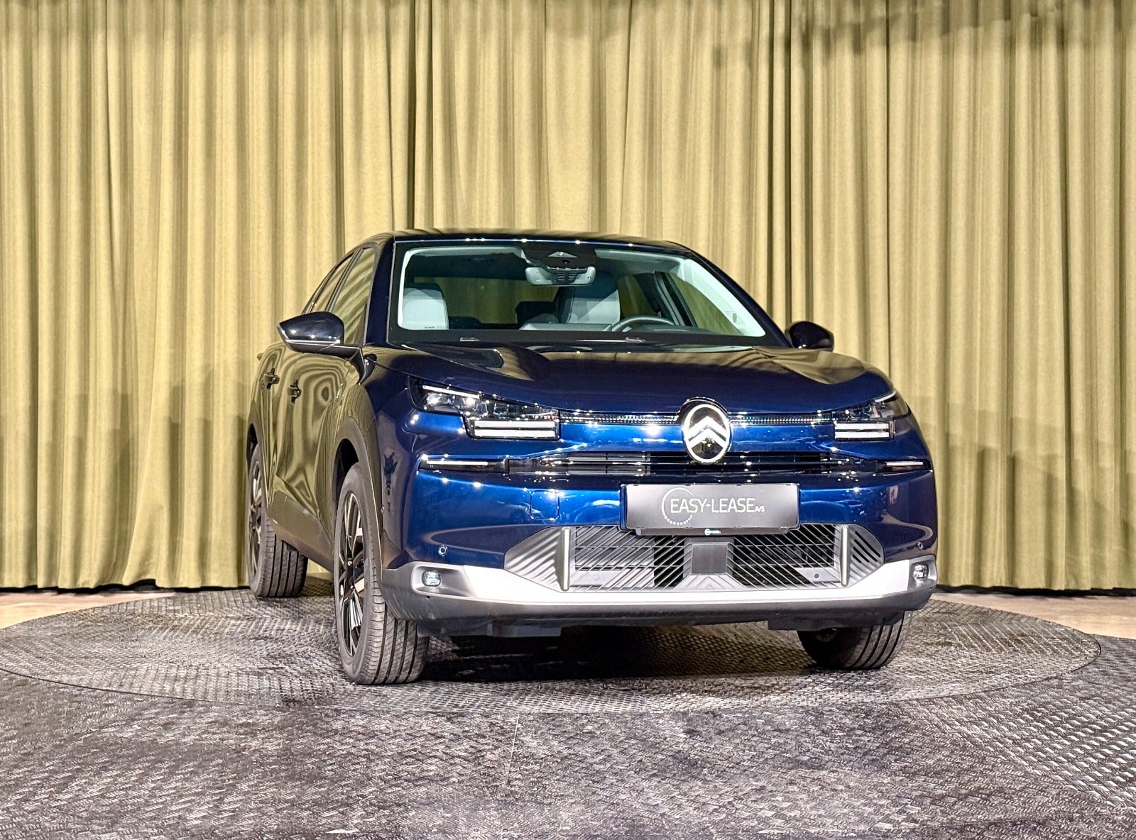 Billede af Citroën ë-C4 X 54 Max