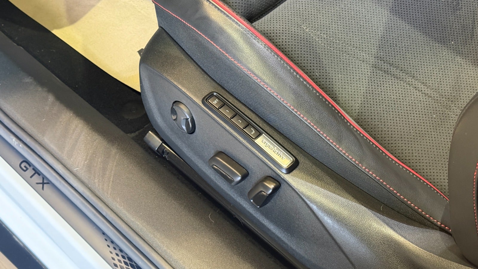 Billede af VW ID.7 86 GTX Tourer 4Motion