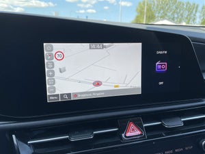 Kia Niro PHEV Upgrade+ DCT
