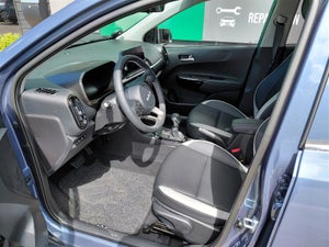 Kia Picanto Upgrade AMT