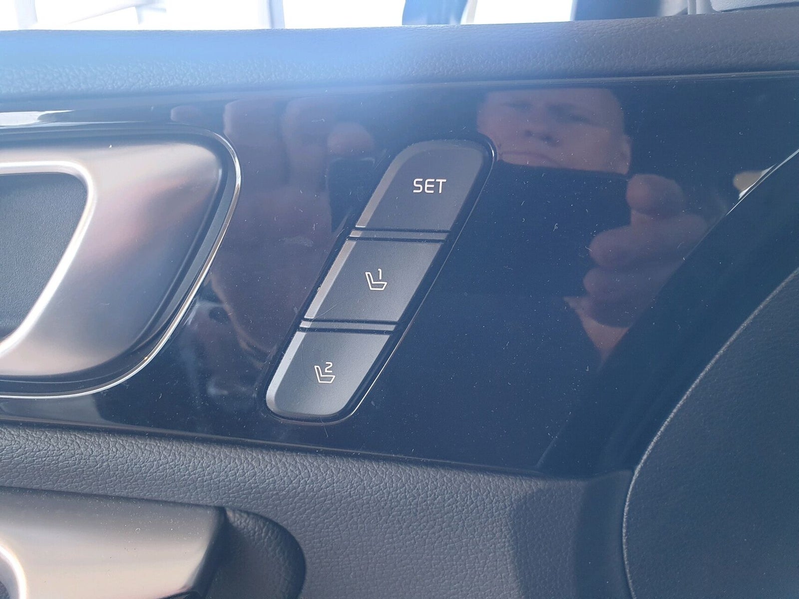 Kia XCeed PHEV Upgrade DCT