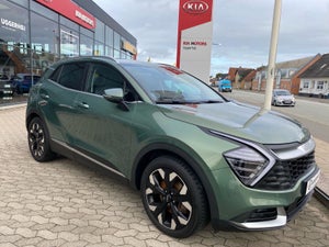 Kia Sportage PHEV Upgrade aut. 4WD