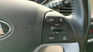 Kia Picanto Attraction+