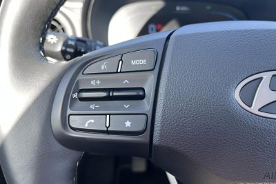 Hyundai i10 MPi Advanced