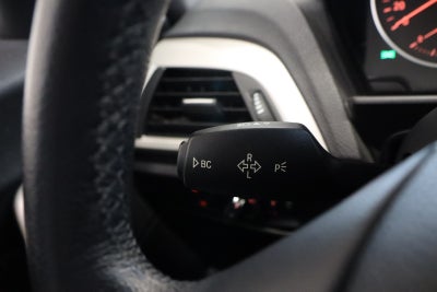 BMW 118i 