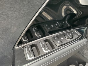 Kia e-Niro Advance
