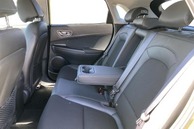 Hyundai Kona EV Style