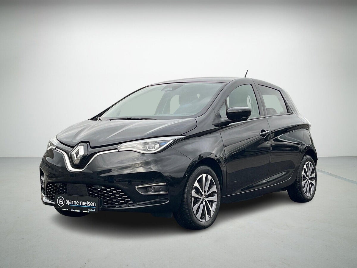 Renault Zoe Intens billede 1