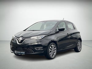 Renault Zoe Intens
