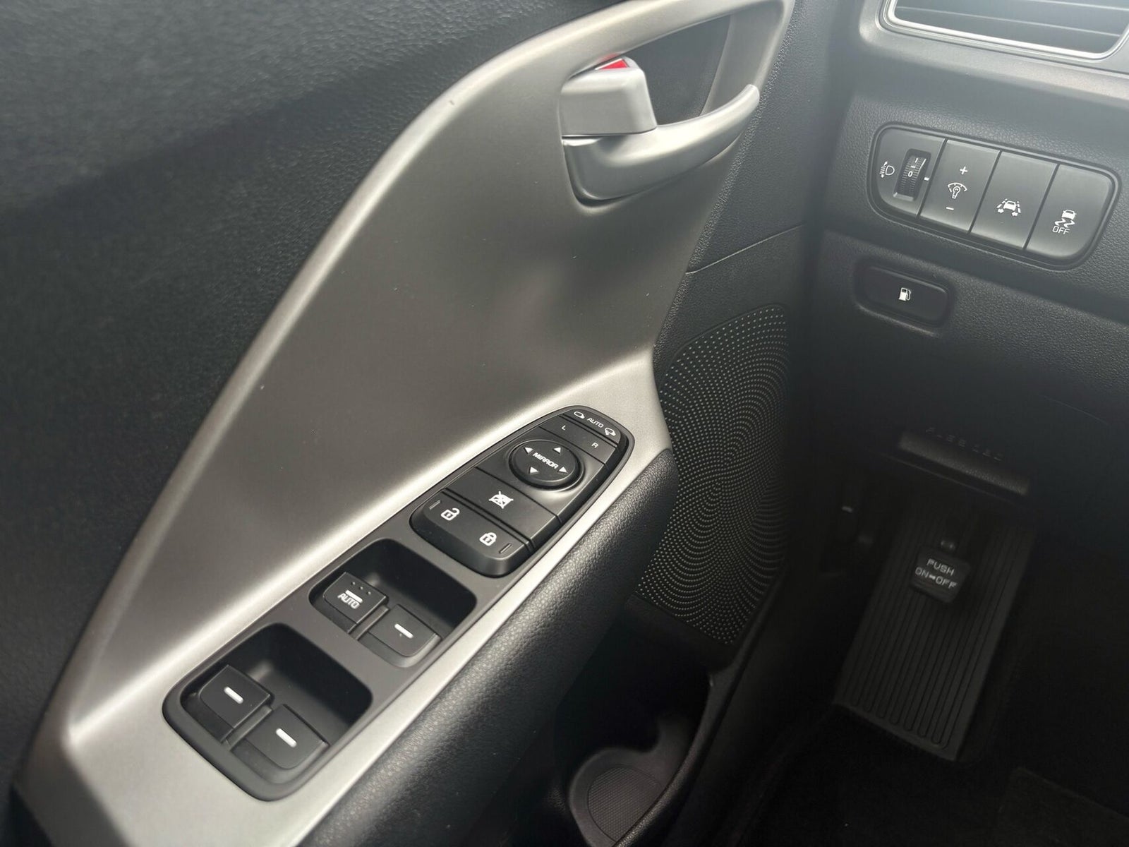 Kia Niro HEV Comfort DCT