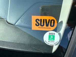Kia Ceed T-GDi Active SW